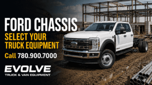 2026 Ford F-550 Chassis