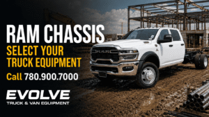 2026 RAM 5500 Chassis