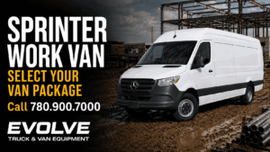 2026 Mercedes Benz Sprinter Cargo Van